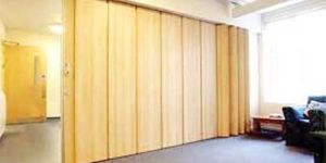 Wall Partition Contractors