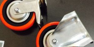 Caster Wheels