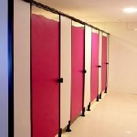 Toilet Partitions in Delhi