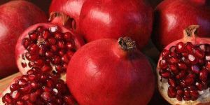 Fresh Pomegranate