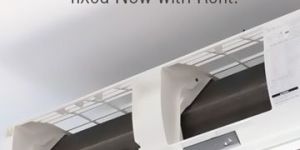 AC Repairing Services