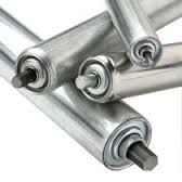 Steel Rollers