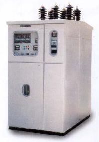 Outdoor Kiosk Ht Vcb Panel