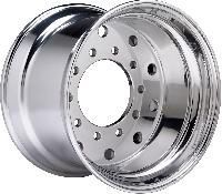 Aluminum Wheels