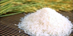 Jasmine Long Grain Rice