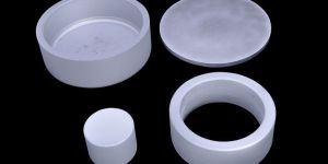 Tungsten Carbide Bowl Set