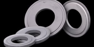 Tungsten Carbide Broach Cutters