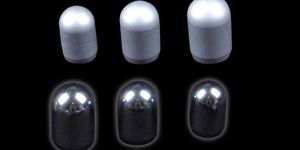 Tungsten Carbide Buttons