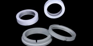 Tungsten Carbide Seal Rings