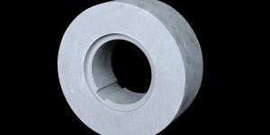 Tungsten Carbide Wire Floating Rollers