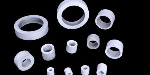Tungsten Carbide Pump & Motor Sleeves