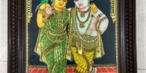 Thanjavur Traditional Paintings