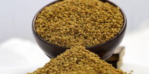Fenugreek Seeds