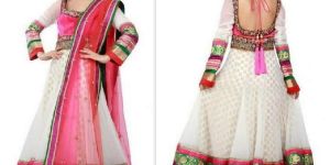 Designer Anarkali Suits