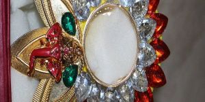 EXOTIC DESIGNER DIYA