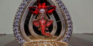 GANESHJI DIYA