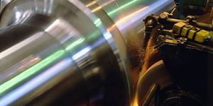 DPIC Enhanced Carbide Rolls