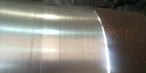 Indefinite Chilled Roll