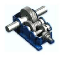 Bevel Helical Gearboxes