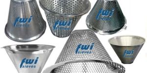 Comill Sieves