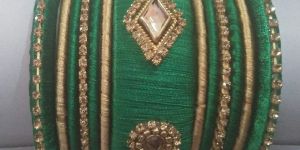 Light Green Bangles