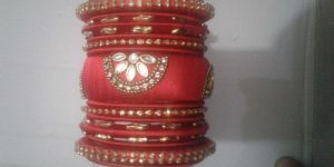 Red Bangles