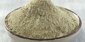 Natural Gypsum Powder