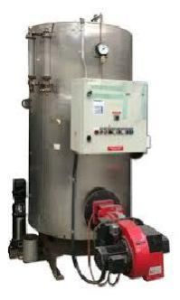 Used Boilers