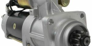 368 Series Starter Motor