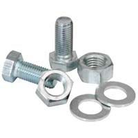 Nut & Bolts