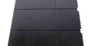 Rubber Mats