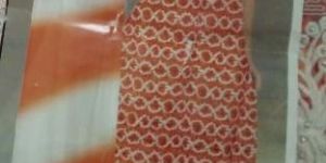 Ladies Plazo Suit Material