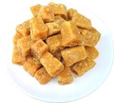 Shapes Jaggery