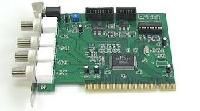 Digital Video Card