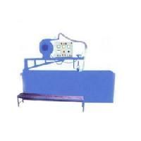 Tarpaulin Sealing Machine