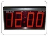 GPS Digital Clock