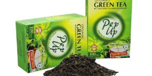 Premium Loose Leaf Organic Green Tea (100 Gms)