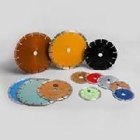 Marble Cutting Blades