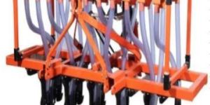 Seed Cum Fertilizer Drill