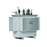 Oil Immersed Power Transformer