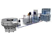 Water Recycling Plant