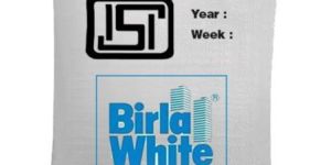 Birla White Cement
