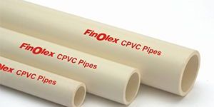 Finolex CPVC Pipes