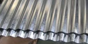 Gi Roofing Sheets