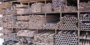 Mild Steel Pipes