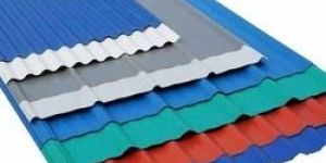 Profile Roofing Sheets