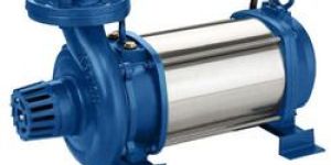 Submersible Pump