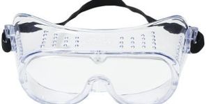 Safety Goggles
