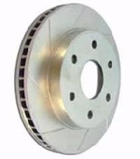 Rotor Discs