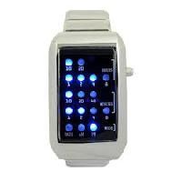 Digital Wrist Watches